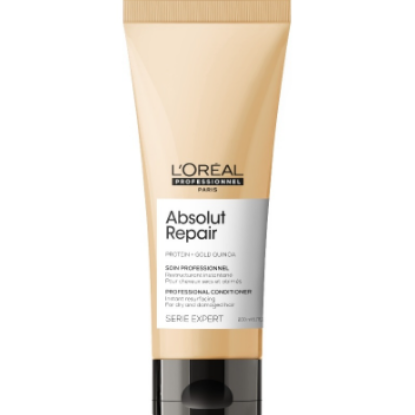 Afbeeldingen van L'Oréal SE Absolut Repair Gold Conditioner