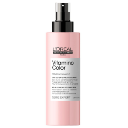 Afbeeldingen van L'Oréal SE Vitamino Color 10 in 1 spray