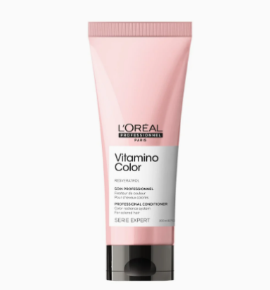 Afbeeldingen van L'Oréal SE Vitamino Color Conditioner