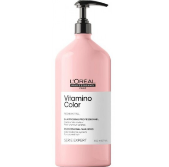 Afbeeldingen van L'Oréal SE Vitamino Color Conditioner