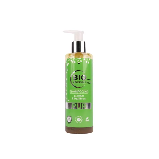 Afbeeldingen van Bio Hair Pure Shampoo