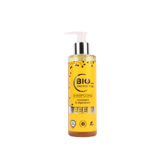 Afbeeldingen van Bio Hair Feed Shampoo