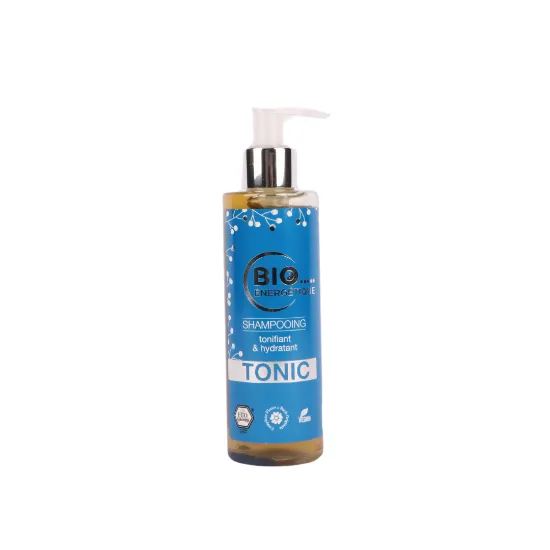 Afbeeldingen van Bio Hair Tonic Shampoo