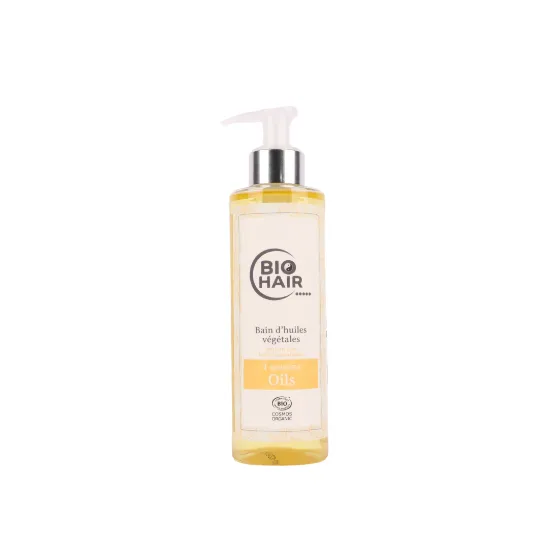 Afbeeldingen van Bio Hair 4 Seasons Olie