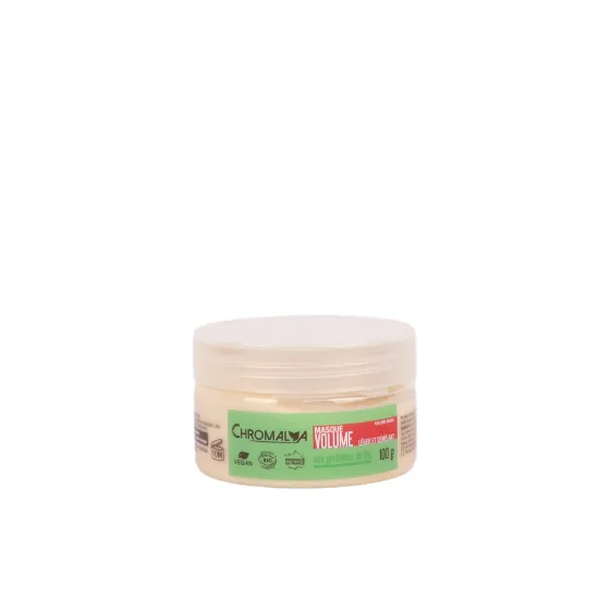 Afbeeldingen van Chromalya Volume Masker