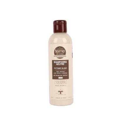 Afbeeldingen van Terre De Couleur Rythme Blanc
