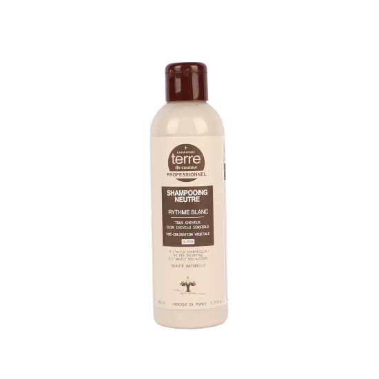 Afbeeldingen van Terre De Couleur Rythme Blanc