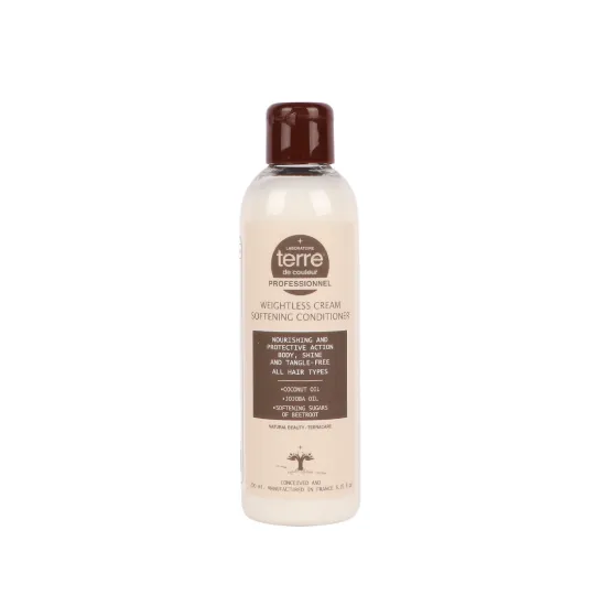 Afbeeldingen van Terre De Couleur Detangling Conditioner