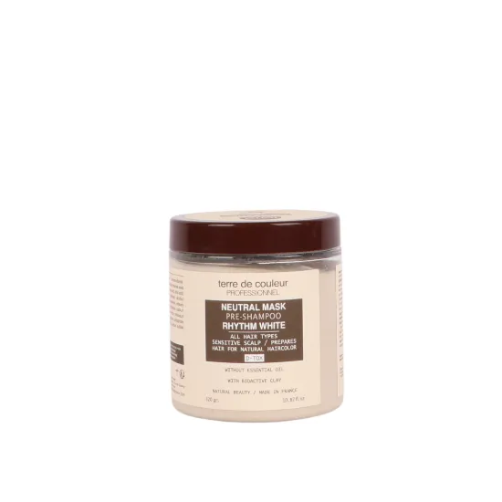 Afbeeldingen van Terre De Couleur Masker Neutre