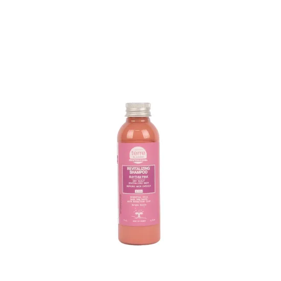 Afbeeldingen van Terre De Couleur Revitalisant Shampoo