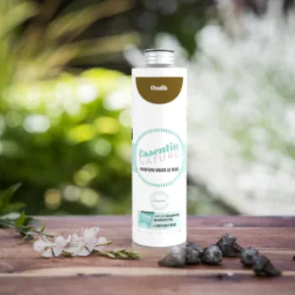 Afbeeldingen van Wasparfum Oudh