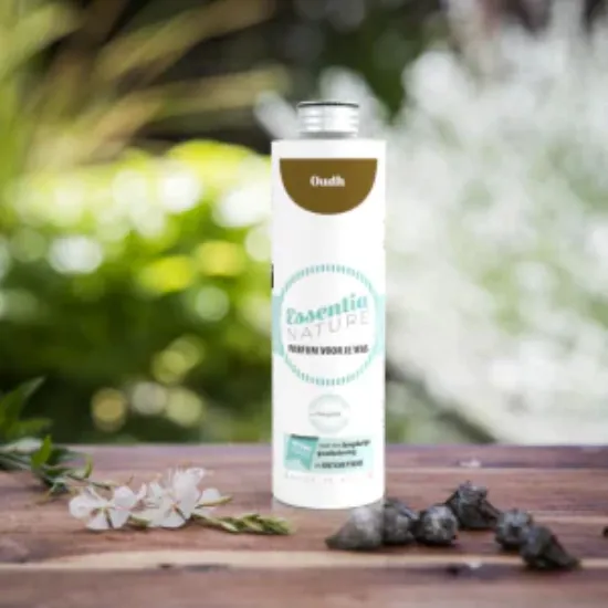Afbeeldingen van Wasparfum Oudh
