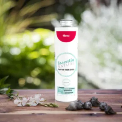 Afbeeldingen van Wasparfum Roos