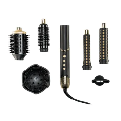Afbeeldingen van Max Pro Aurum Aerostyler