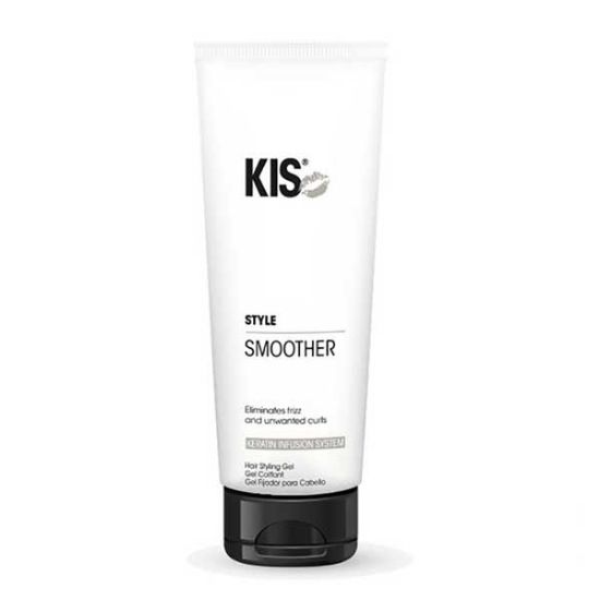 Afbeeldingen van Kis Smoother