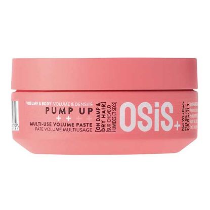 Afbeeldingen van Schwarzkopf Pump Up Volume Paste 