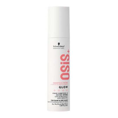 Afbeeldingen van Schwarzkopf Osis+ Glow