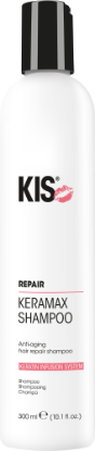 Afbeeldingen van KIS Keramax shampoo