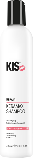 Afbeeldingen van KIS Keramax shampoo