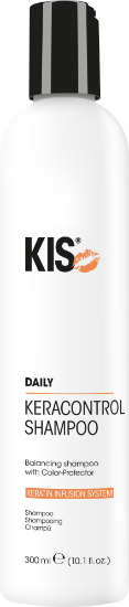 Afbeeldingen van KIS Keracontrol shampoo