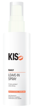 Afbeeldingen van KIS Kerashield leave in spray 