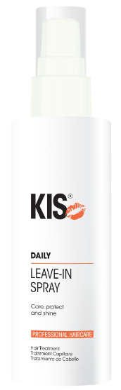 Afbeeldingen van KIS Kerashield leave in spray 
