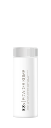Afbeeldingen van KIS Powder Bomb