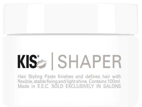Afbeeldingen van KIS Shaper