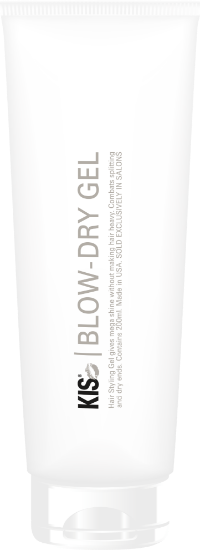 Afbeeldingen van KIS Blow Dry Gel