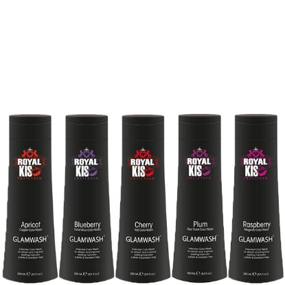 Afbeeldingen van KIS GLamwash 