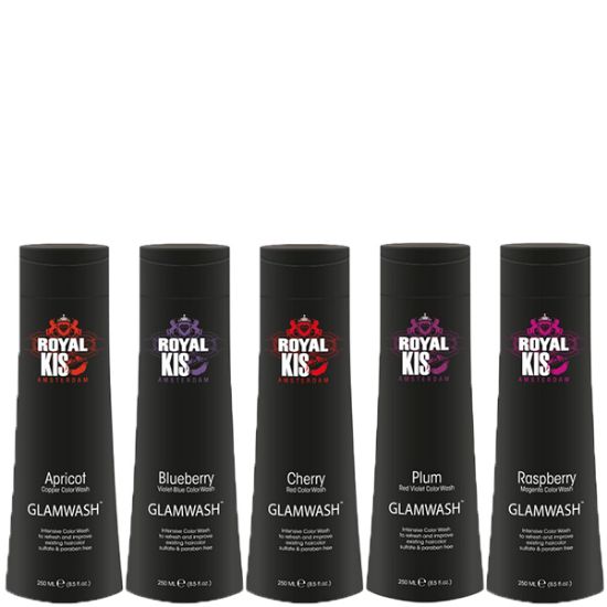 Afbeeldingen van KIS GLamwash 
