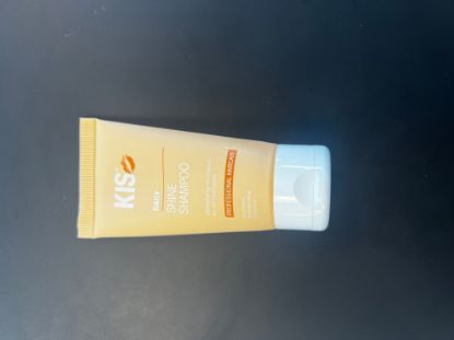 Afbeeldingen van KIS Shine Shampoo Mini 50ML