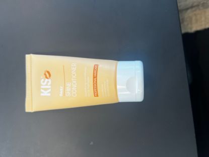 Afbeeldingen van KIS Shine Conditioner Mini 50ML