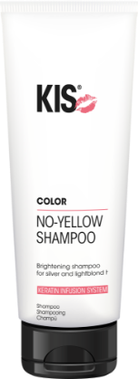 Afbeeldingen van KIS No-Yellow Shampoo