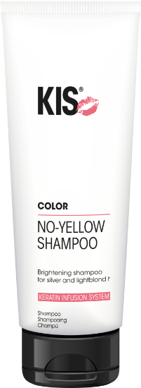 Afbeeldingen van KIS No-Yellow Shampoo