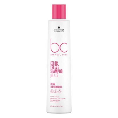 Afbeeldingen van Schwarzkopf BC Color Freeze Shampoo