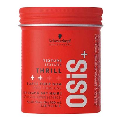 Afbeeldingen van Schwarzkopf Osis+ Thrill