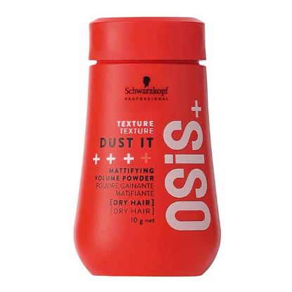 Afbeeldingen van Schwarzkopf Osis+ Dust it