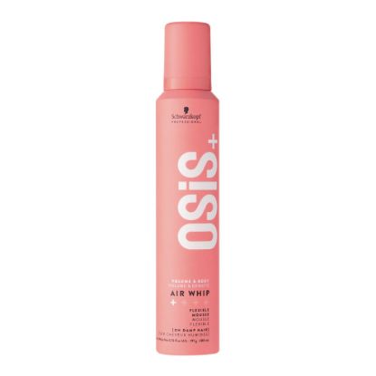 Afbeeldingen van Schwarzkopf Osis+ Air Whip