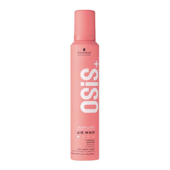 Afbeeldingen van Schwarzkopf Osis+ Air Whip
