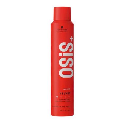Afbeeldingen van Schwarzkopf Osis+ Texture Velvet Spray Wax