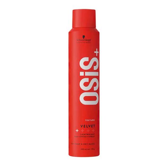 Afbeeldingen van Schwarzkopf Osis+ Texture Velvet Spray Wax
