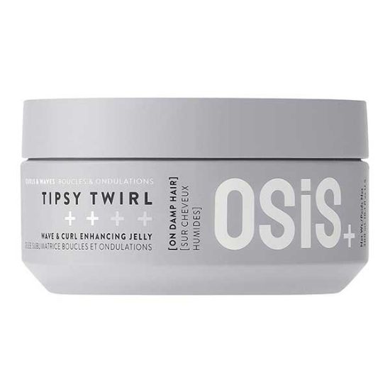 Afbeeldingen van Schwarzkopf Osis+ Tipsy Twirl