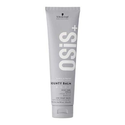 Afbeeldingen van Schwarzkopf Osis+ Texture Bounty Balm
