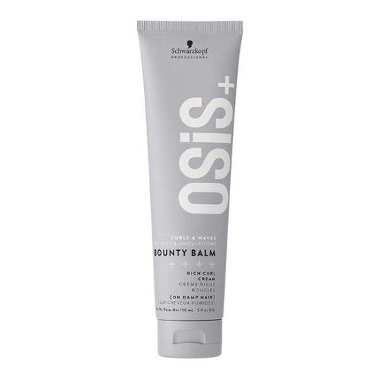 Afbeeldingen van Schwarzkopf Osis+ Texture Bounty Balm