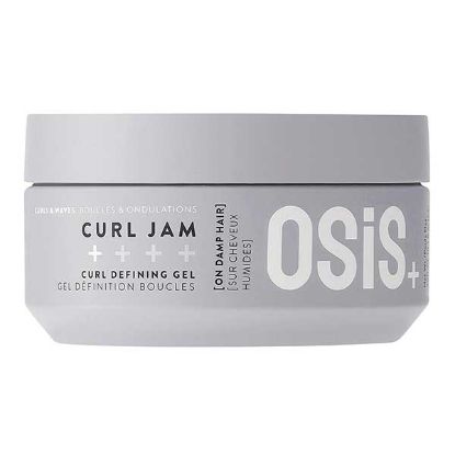 Afbeeldingen van Schwarzkopf Osis+ Curl Jam