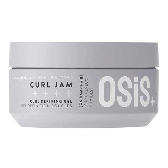 Afbeeldingen van Schwarzkopf Osis+ Curl Jam