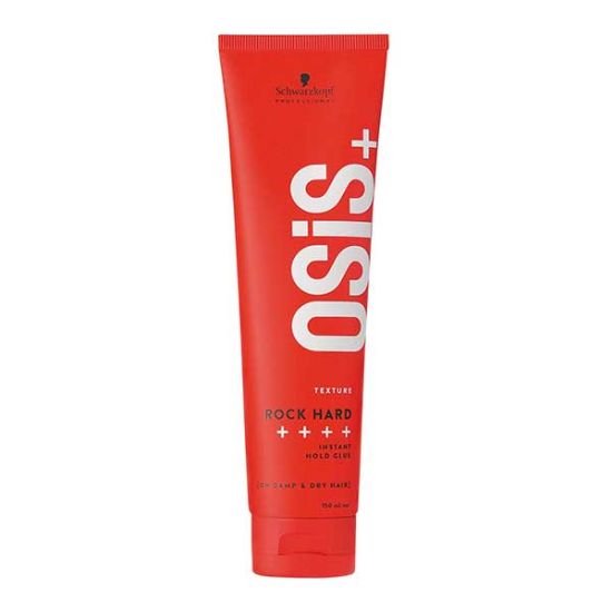 Afbeeldingen van Schwarzkopf Osis+  Rock-Hard