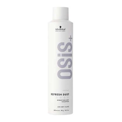 Afbeeldingen van Schwarzkopf Osis+ Refresh Dust