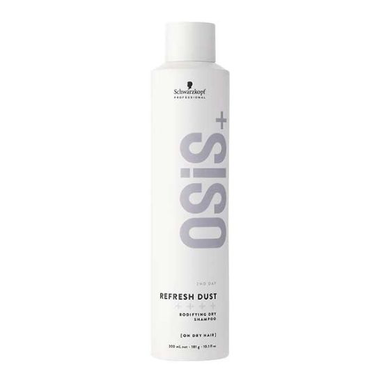 Afbeeldingen van Schwarzkopf Osis+ Refresh Dust